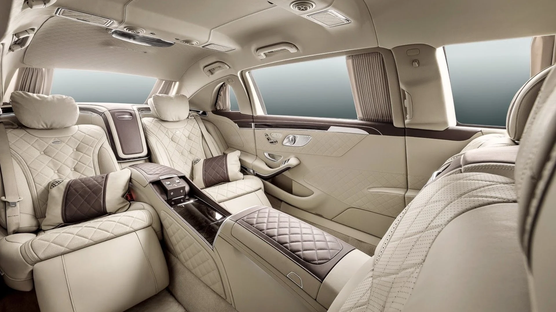 Noi that o to MORCAR