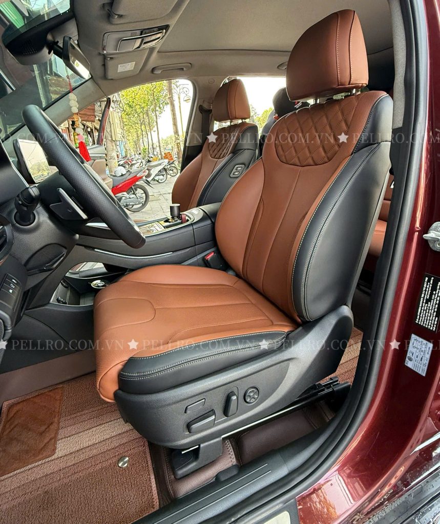 Boc ghe da bo that nguyen tam italia Santafe 2021 3