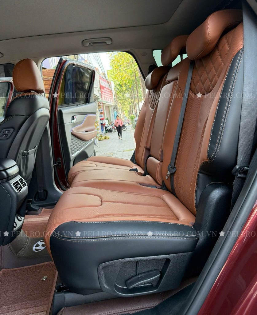 Boc ghe da bo that nguyen tam italia Santafe 2021 5