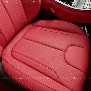 Boc ghe da o to Da bo nguyen tam Italia Hyundai Palisade 10