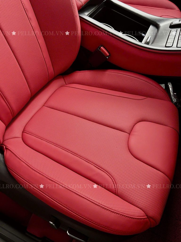 Boc ghe da o to Da bo nguyen tam Italia Hyundai Palisade 10