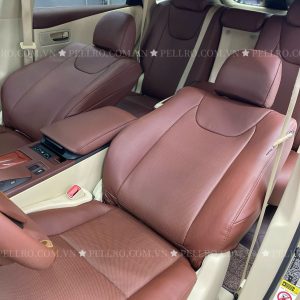 Alternative view of Bọc ghế da ô tô - Lexus RX350