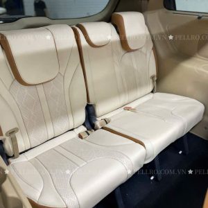 Boc ghe o to da bo KIA Sendona 12