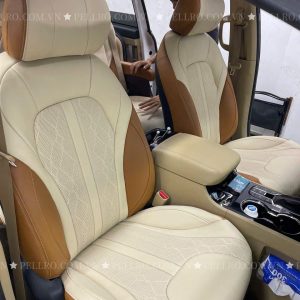 Boc ghe o to da bo KIA Sendona 13