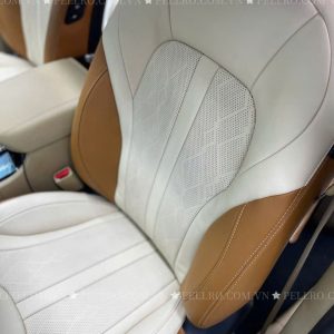 Boc ghe o to da bo KIA Sendona 7