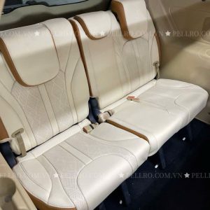 Boc ghe o to da bo KIA Sendona 9