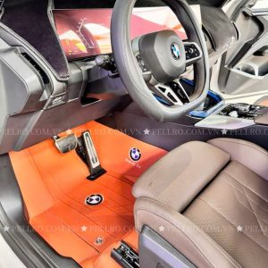 Tham lot san da bo that BMW 4