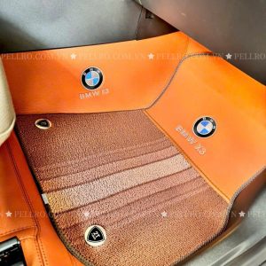 Tham lot san da bo that BMW 7