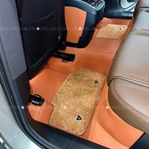 Tham lot san da bo that italia volvo xc60 1