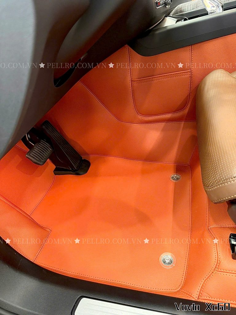 Tham lot san da bo that italia volvo xc60 3