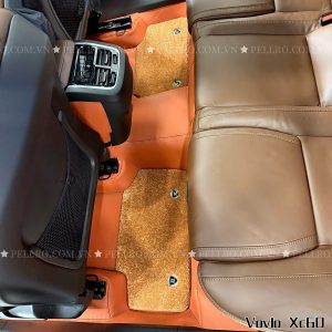 Tham lot san da bo that italia volvo xc60 7