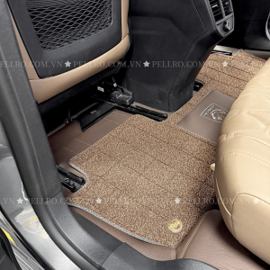 Tham san o to Da bo that Italia Peugeot 3008 2