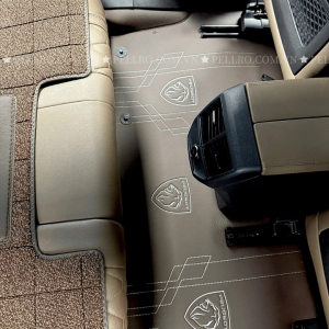 Tham san o to Da bo that Italia Peugeot 3008 3