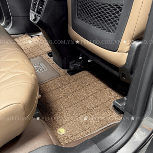 Tham san o to Da bo that Italia Peugeot 3008 6