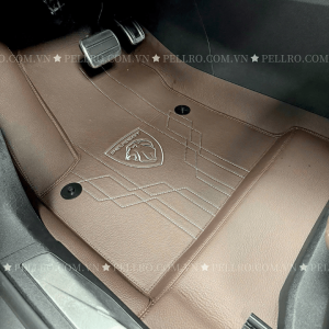 Tham san o to Da bo that Italia Peugeot 3008 7