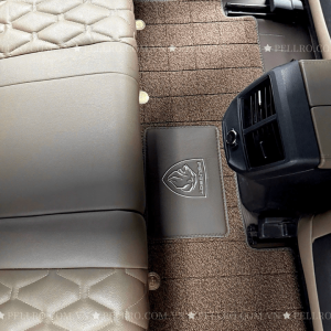 Tham san o to Da bo that Italia Peugeot 3008 8