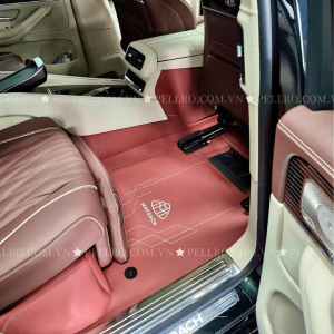 Tham san o to dabo that GLS450 2022 1