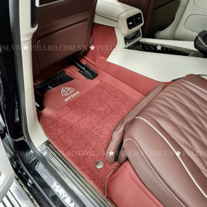 Tham san o to dabo that GLS450 2022 10