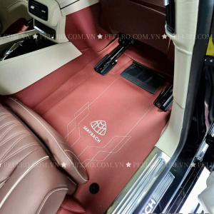 Tham san o to dabo that GLS450 2022 2