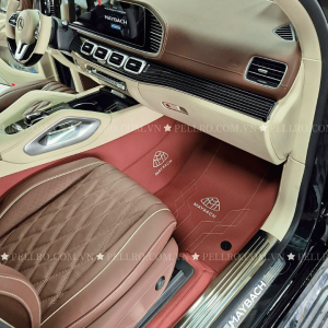 Tham san o to dabo that GLS450 2022 3