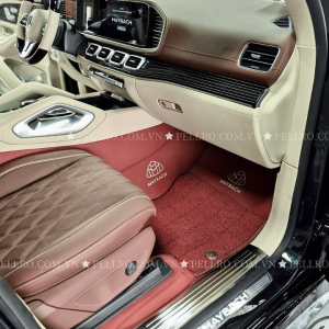 Tham san o to dabo that GLS450 2022 4