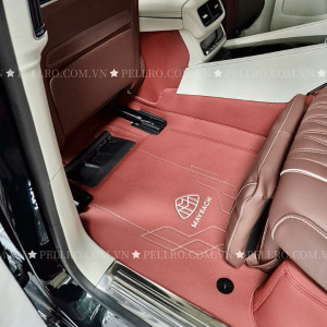 Tham san o to dabo that GLS450 2022 6