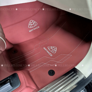 Tham san o to dabo that GLS450 2022 7