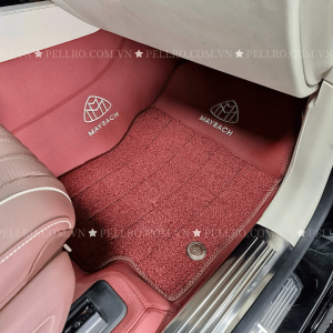 Tham san o to dabo that GLS450 2022 8